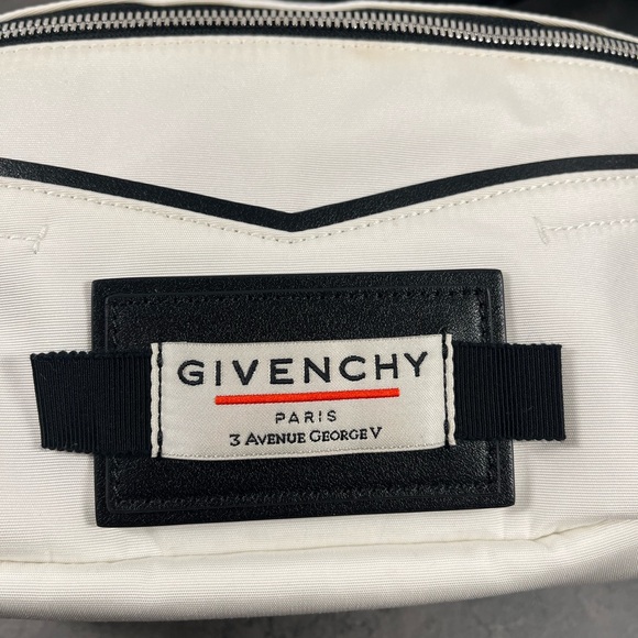 SOLD - Givenchy Downtown Bum Bag - Picture 4 of 8